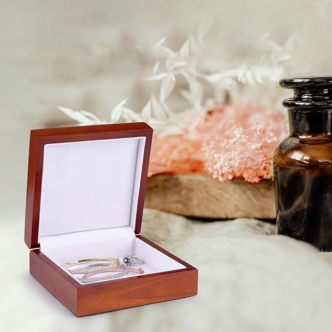 3dRose Syrian Thistle Flowerhead - Thistle flowering plants Scotland agavanos purple flower wildflower Jewelry Box jb-52666-1