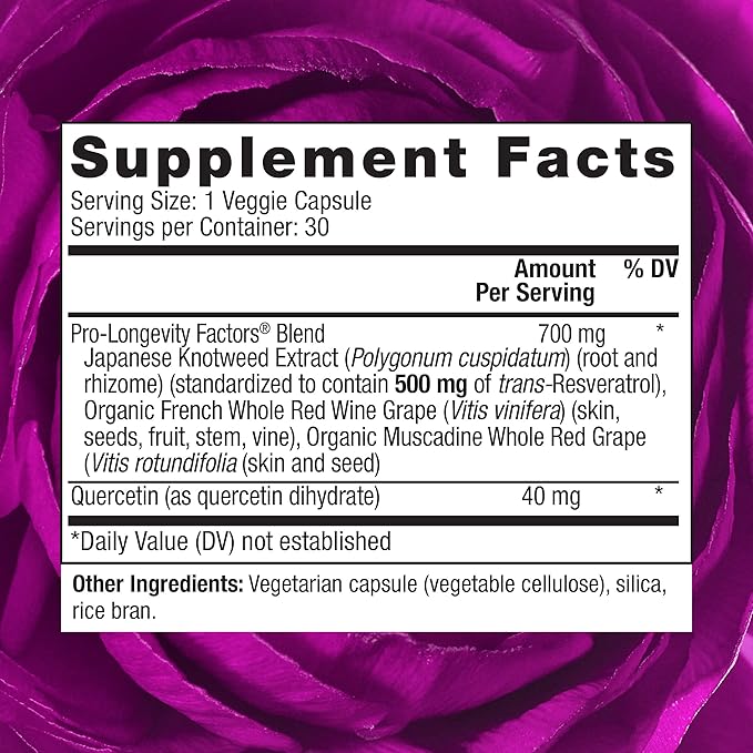 Reserveage Beauty Resveratrol 500 mg Antioxidant Supplement for Heart and Cellular Health 30 Caps &amp Ultra Collagen Booster Skin Supplement Supports Healthy Collagen Production 90 Caps