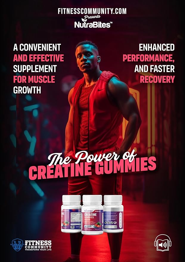 Energy Performance &amp Vitality Wellness Bundle - Creatine Amino Energy Shilajit and Omega 3 Gummies - Supports Strength Muscle Recovery &amp Stamina - 4-Pack for Active Lifestyles