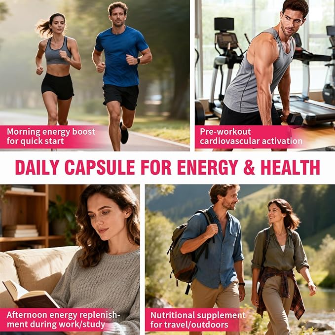 20:1 Organic Beet Root Capsules 1800 mg Beet Supplement 150mg BP Grape Extract &amp Vitamin B6 B12 Supports Nitric Oxide Production Health Circulation &amp Blood Flow Non-GMO 90 Capsules 30-Da