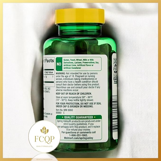 Spring Valley Beet Root Supplement 1000mg 90 Capsules Circulation Support (1)