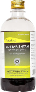 Kottakkal Mustarishtam 450ml