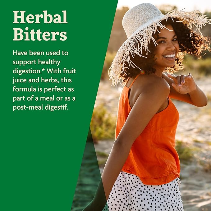 Floradix by Salus Gallexier Herbal Bitters (8.5 oz) &amp Iron &amp Herbs (8.5 oz) Bundle - Herbal Bitter for Digestive Support* - Iron Supplement for Healthy Energy Support*