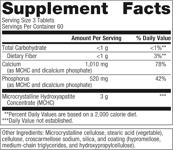 Metagenics Bundle - Bone Builder Extra Strength &amp D3 5000-180 Tablets of Bone Builder* - 120 Softgels of D3 5000 for Immune Support &amp Heart Health*