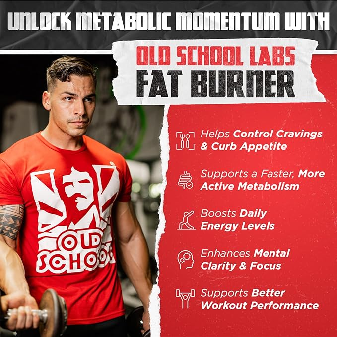 Premium Thermogenic Fat Burner for Men &amp Women | Weight Loss Pills for Preserved Lean Muscle &amp Burn Stubborn Fat | Appetite Suppressant for Weight Loss for Increased Energy | USA Made - 120 Ca