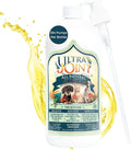 Ultra Joint - Liquid Joint Support Supplement for Dogs with Glucosamine &amp Chondroitin - Pain Relief from Arthritis &amp Inflammation (32 oz)