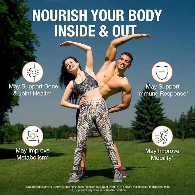 Pure By Nature Turmeric Curcumin with Black Pepper Extract 10 mg Capsules 1200 mg per Serving Organic High Absorption Antioxidant Support (180 Count)