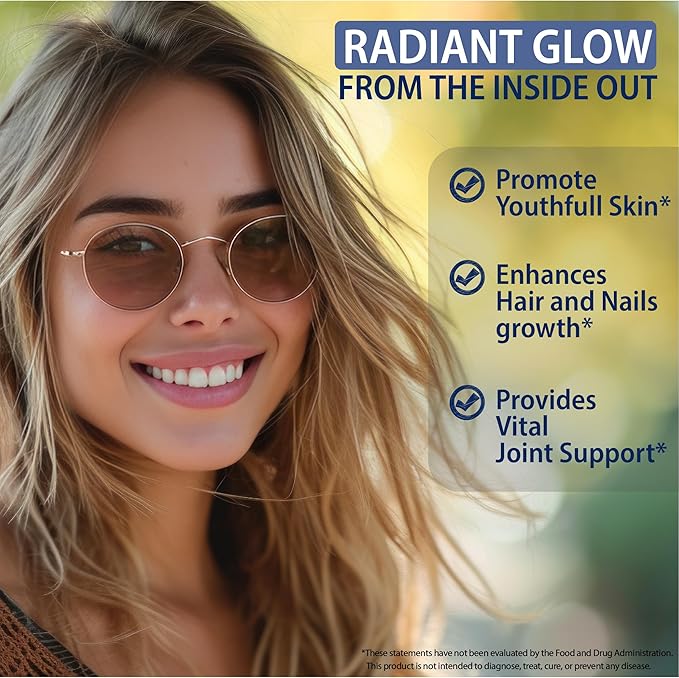 Cortisol Supplement &amp Biotin Complex Bundle (120 Capsules)