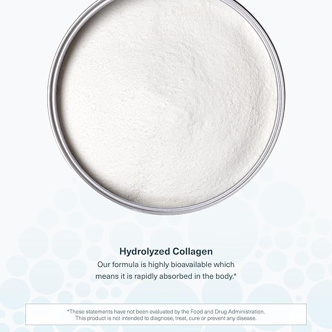 Youtheory Men’s Joint Collagen - Hydrolyzed Collagen Peptides Capsules - with Amino Acids &amp Natural Ingredients - Supports Muscle &amp Joint Health* - 120 Tablets (60-Day Supply)