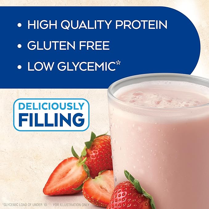 Atkins Protein Shake 15g Protein 2g Net Carb 12 Count &amp Endulge Caramel Nut Chew Bar 1g Sugar 5 Count Bundle