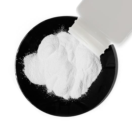 Zinc Sulfate [ZnSO4] 99.3% ACS Grade Powder 1 Lb in Two Space-Saver Bottles