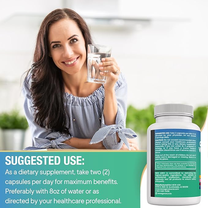 Quercetin Zinc Vitamin C Vitamin D Bromelain Elderberry - Nettle Supplement with Artemisinin Sea Moss Echinacea - 60 Count