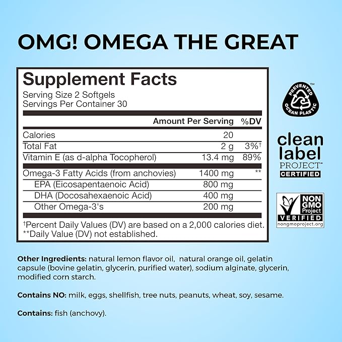 HUM Daily Wellness Essentials Bundle – Dream Team Magnesium + OMG! Omega The Great + Here Comes The Sun Vitamin D3