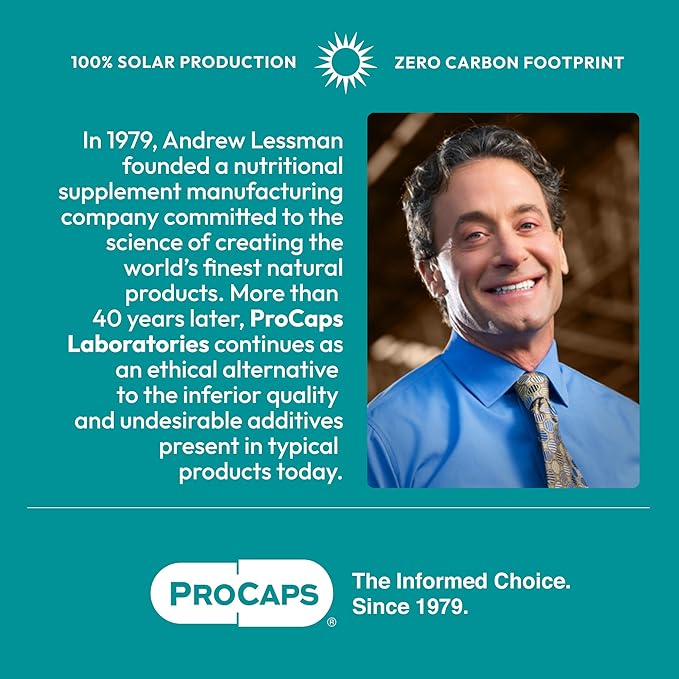 ANDREW LESSMAN Ahiflower Omega-3 with GLA - 120 Softgels - Uniquely Balanced Plant-Based Source of Essential Omega-3 Fatty acids. No Stomach Upset Contaminants or Mercury. Easy to Swallow