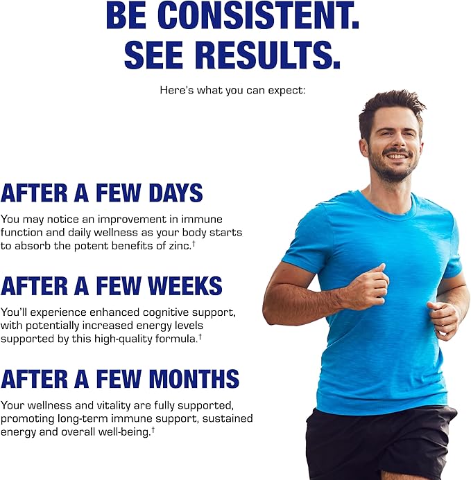 30-In-1 Adult Multivitamin without Iron - Antioxidant Rich Over 50 Multivitamin for Women and Men with Vitamins A C D E B Complex Zinc Magnesium Digestive Support Blend &amp More - 1 Month Supply