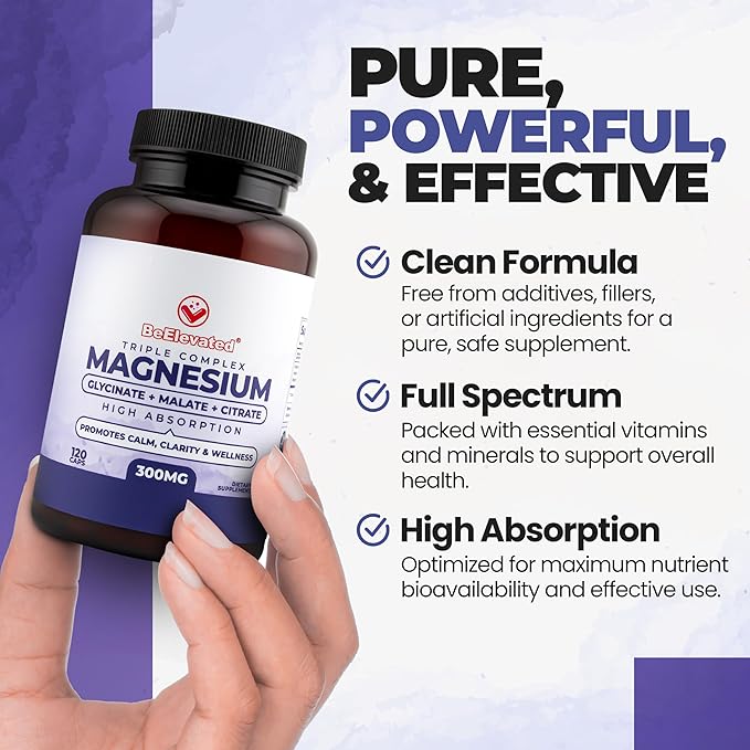 Ginger and Turmeric Supplement Gummies Bundle with Triple Magnesium Complex – Plant-Based Support for Joints Sleep and Daily Balance – Vegan Non-GMO (2 Items)
