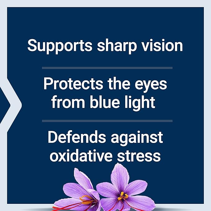 Life Extension MacuGuard Eye Health Supplement with Magnesium Capsules 500mg - Lutein Zeaxanthin Meso-zeaxanthin and Saffron for Healthy Vision - 60 Softgels and 100 Vegetarian Capsules