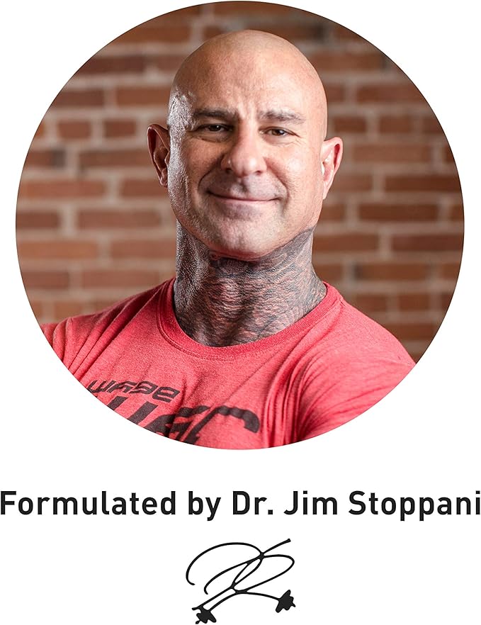 JYM Supplement Science Vita JYM Sports Multivitamin &amp Mineral Support Vitamin A C B6 B12 E K Boron Biotin Potassium 60 Tablets