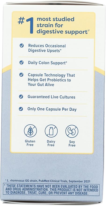 PROBIOTIC 30B UF