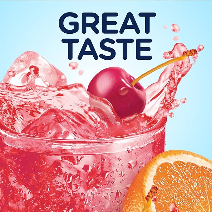 BOOST Breeze Clear Nutritional Drink 9g Protein 250 Nutrient-Rich Calories Wild Berry 8 fl oz &amp Ensure Clear Nutrition Liquid Drink 0g fat 8g of protein Mixed Fruit 10 Fl Oz (Pack of 12)