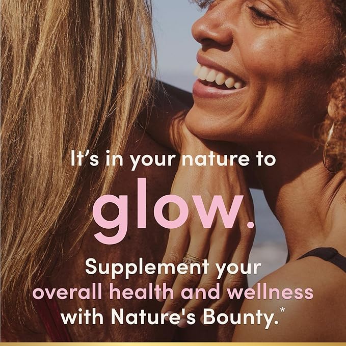 Nature's Bounty Optimal Solutions Women's Multivitamin Gummies for Immune Support Cellular Energy Support Bone Health Raspberry Flavor 140 Ct 70 Total Servings (Pack of 3)