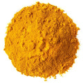 Organic Turmeric Root Powder by Herb Co Curcuma Longa from India Culinary Spice &amp Natural Dye 1 lb