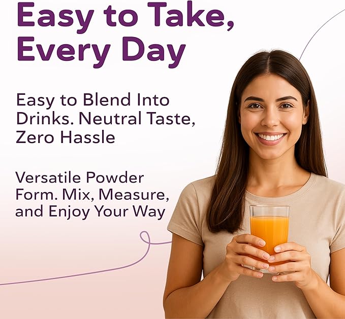 Myo-Inositol &amp D-Chiro Inositol Supplement for Women 4100mg (40:1 ratio) – 9-in-1 Hormonal &amp Metabolic Support with myoinositol. Inositol Powder Supplement for Hormone Balance and Ovarian Supp