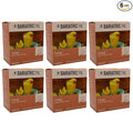 BariatricPal 12g Protein Aspartame-Free Fruit Drink - Orange (6-Pack)