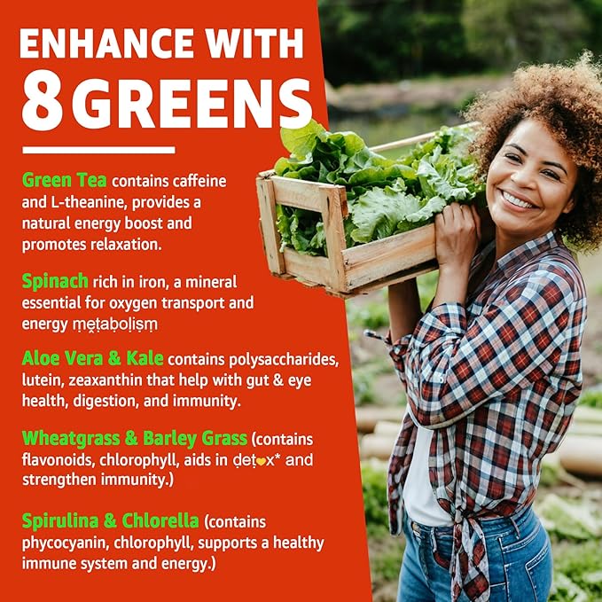 NEVISS Vitamin B Complex with B1 B2 B3 B5 B6 B7 B9 B12 C Zinc &amp Organic Greens Blend - Methylated B Complex Gummies Supplements for Energy Immune Support and Focus -Sugar Free 2-Pack