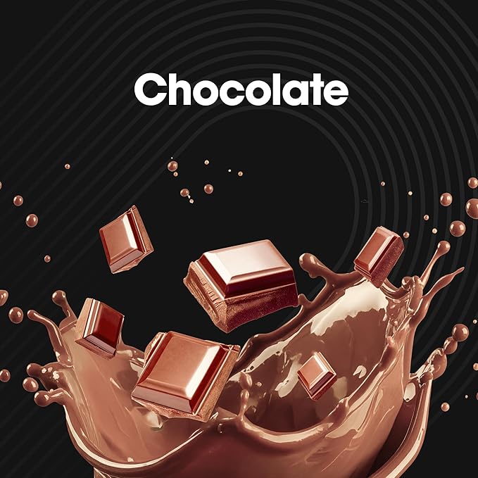 Optimum Nutrition 40g Protein Shake 40g of Protein Naturally Flavored Complete Protein Drink Chocolate 14 Fl Oz 12 Count (Pack of 1) (Packaging May Vary)
