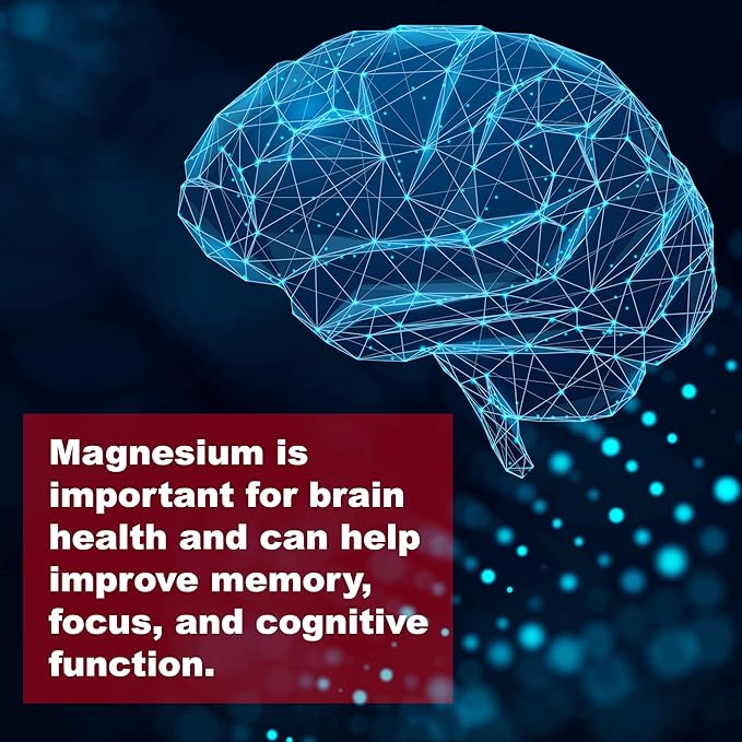 LifeLink's Magnesium Orotate | 775 mg x 100 Tablets | Brain Bone Cardiovascular Health | Gluten Free &amp Non-GMO | Made in The USA