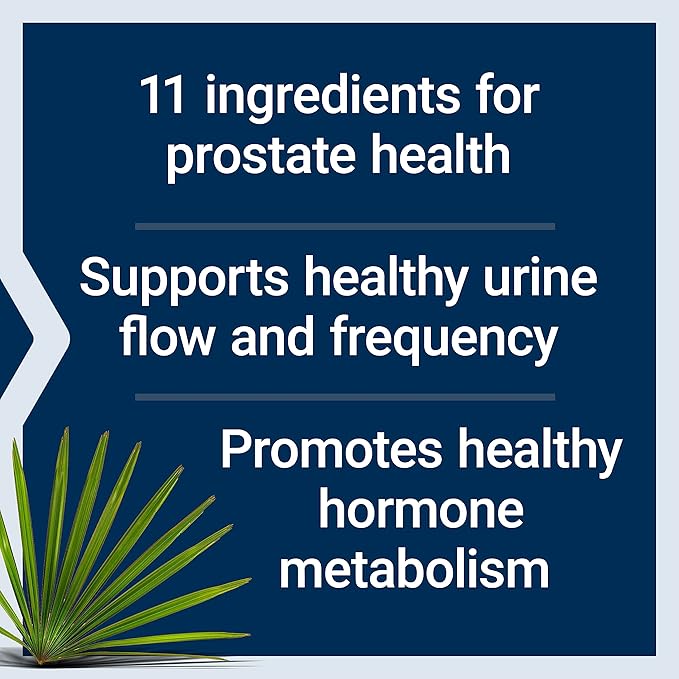 Life Extension Ultra Prostate Formula &amp Magnesium Caps 500 mg Magnesium Oxide Citrate Succinate Heart Health Healthy Bones Metabolism Support 100 Vegetarian Capsules