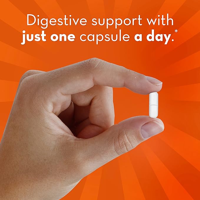 Align Probiotic Supplement (Packaging May Vary)