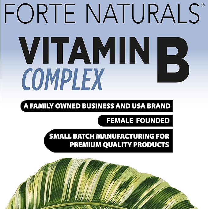 Supplements Biotin Vitamin B Complex Vitamin B12 Energy &amp Mood Support with Folic Acid Prenatal Postnatal B1 thiamin Supplement B2 niacin B5 B6 Supplements