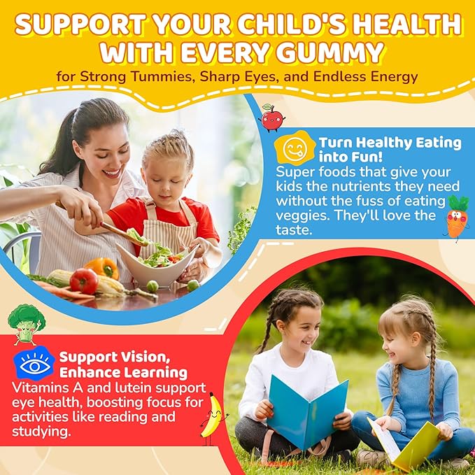 Magnesium Glycinate + Calcium Filled Gummies &amp