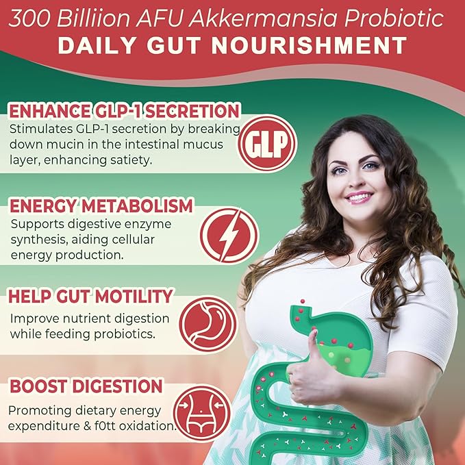 Vitamin D3 20000 IU + K2(MK7) 200mcg Softgels + Akkermansia Probiotics Gummies with Prebiotics Fiber