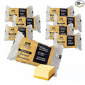 Low Carb Protein Cheesecake Bars | High Protein Gluten-Free Clean Ingredients Snack Bars (20 Original)