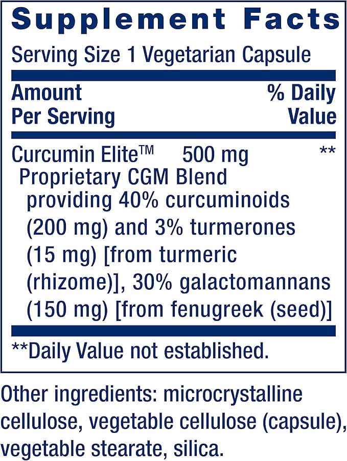Life Extension NAD+ Cell Regenerator and Resveratrol Elite NIAGEN nicotinamide riboside &amp Curcumin Elite Turmeric Extract promotes a healthy inflammatory response