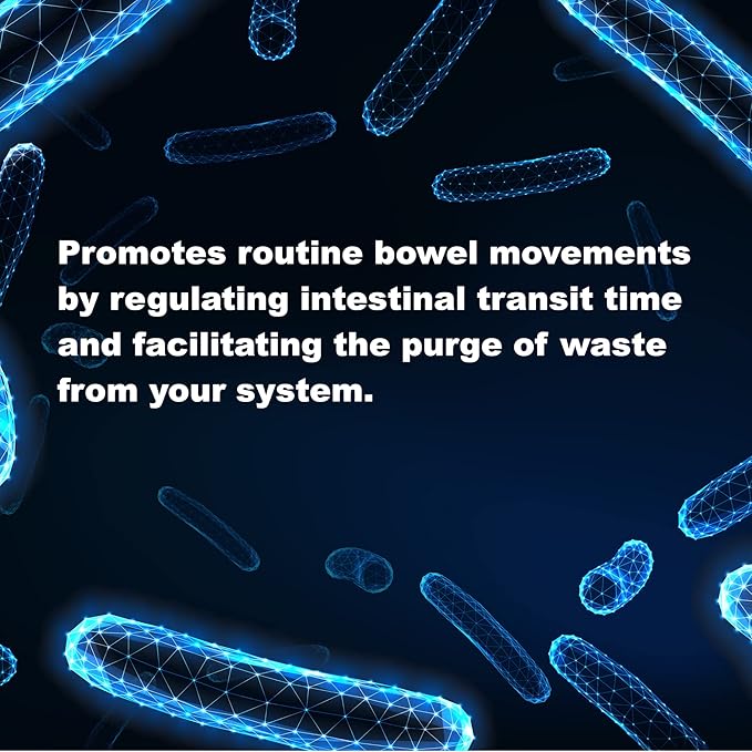 LifeLink Lactobacilli Complex | 10 Billion CFU | 60 Capsules | Microbiome Support Healthy Bowel Movements | Gluten Free &amp Non-GMO | Made in The USA