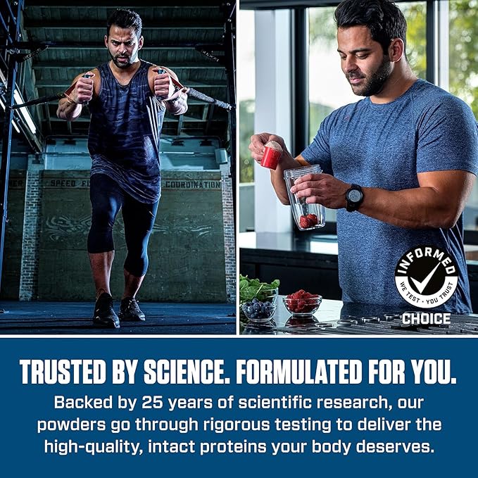 Dymatize Elite 100% Whey Protein Powder Vanilla 25g of Protein 5.5g BCAAs Less Than 140 Cal. Gluten Free 2g Carb 2g Sugar 3g Fat (67 Servings)