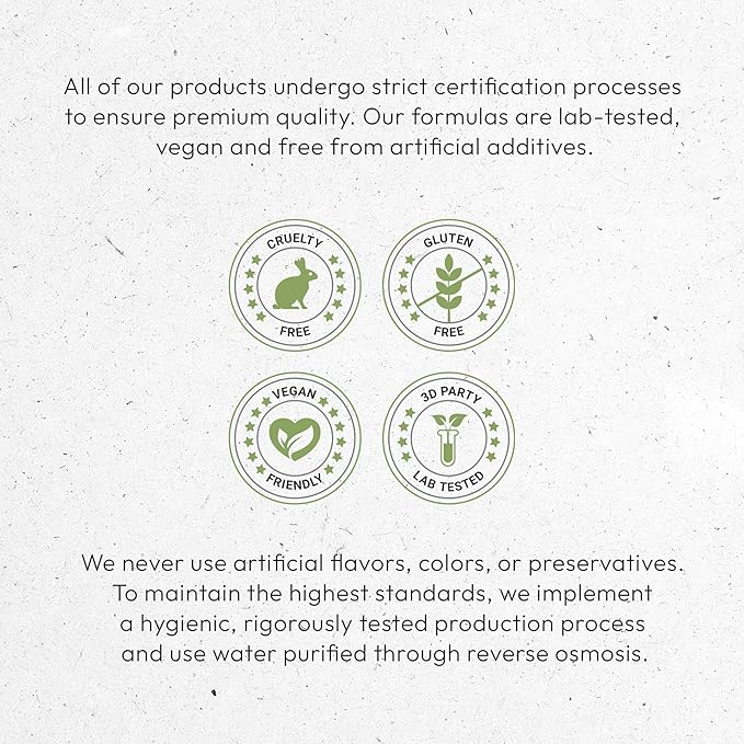 Secrets of the Tribe Ashwagandha USDA Organic Tincture Alcohol-Free Extract Ashwagandha Withania Somnifera Anti-Stress and Relaxation (2 FL OZ)