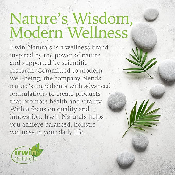Irwin Naturals Deep Tissue Collagen-Pure - 80 Liquid Softgels - Intense Nourishment for The Skin - 2000 mg of Hydrolyzed Collagen - 16 Total Servings