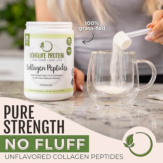 Collagen Peptides
