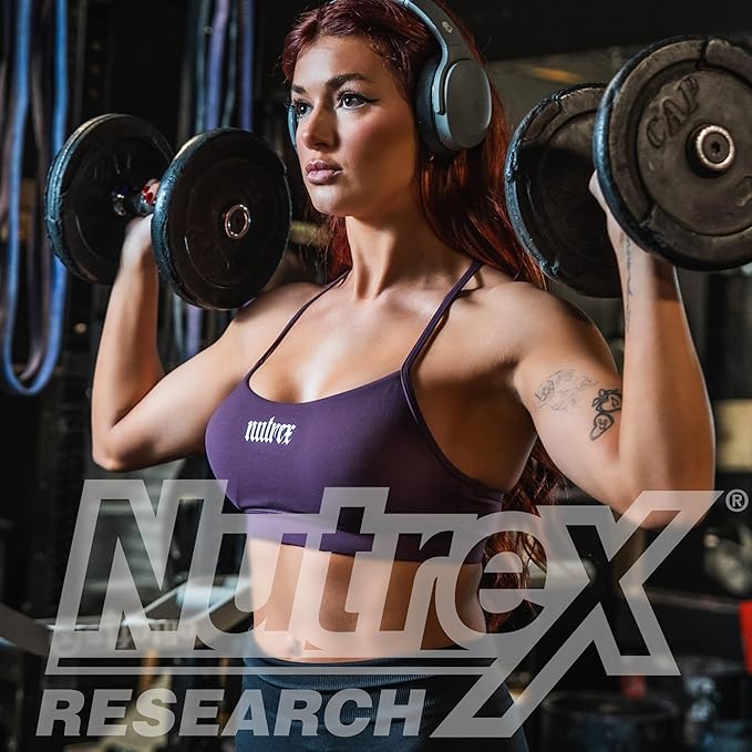 Nutrex Research EAA Hydration | EAAs + BCAA Powder | Muscle Recovery Strength Muscle Building Endurance | 8G Essential Amino Acids + Electrolytes | (Packaging My Vary) 30 Servings (Juicy Grape)