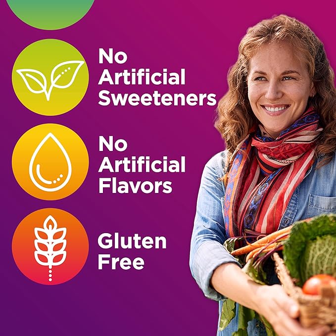 Centrum MultiGummies Gummy Multivitamin for Women Multivitamin/Multimineral Supplement with Vitamin D3 B Vitamins and Antioxidants Assorted Fruit Flavor - 150 Count