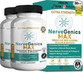 NerveGenics Max 60 Capsules 30-Day Supply (2)