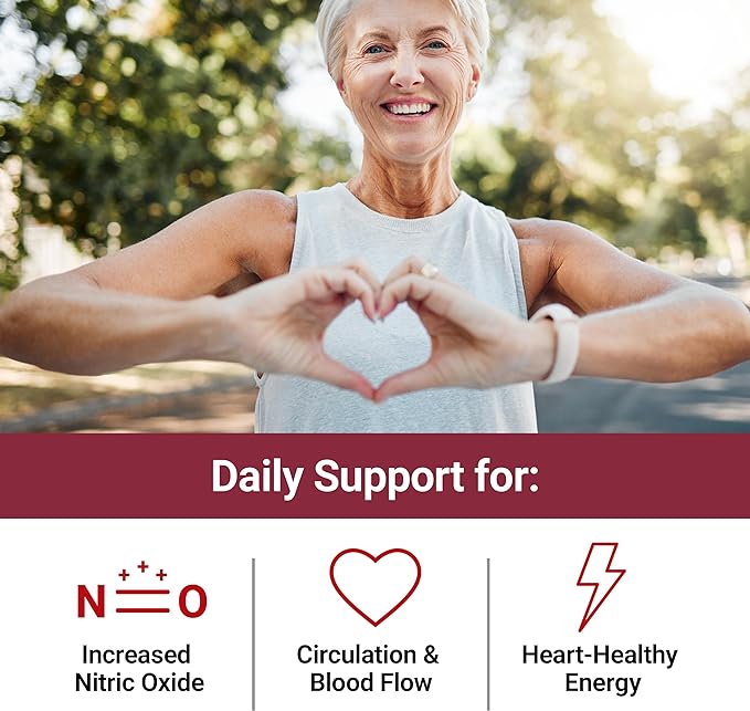 Force Factor Total Beets Blood Pressure Support with Grapeseed Extract &amp Vitafusion Extra Strength B12 for Energy Cherry Flavored Gummies