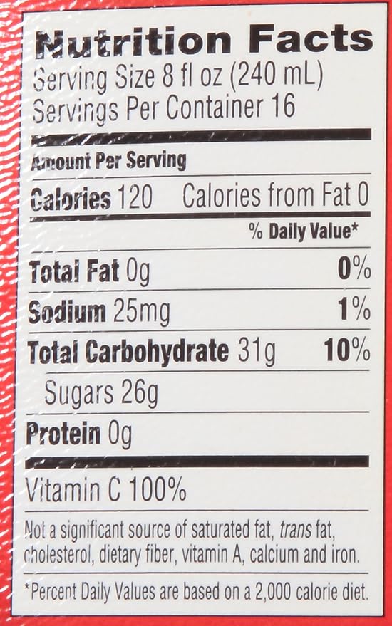 Musselman's 100% Fresh Pressed Apple Cider 128 Fluid Ounce (Pack of 4)