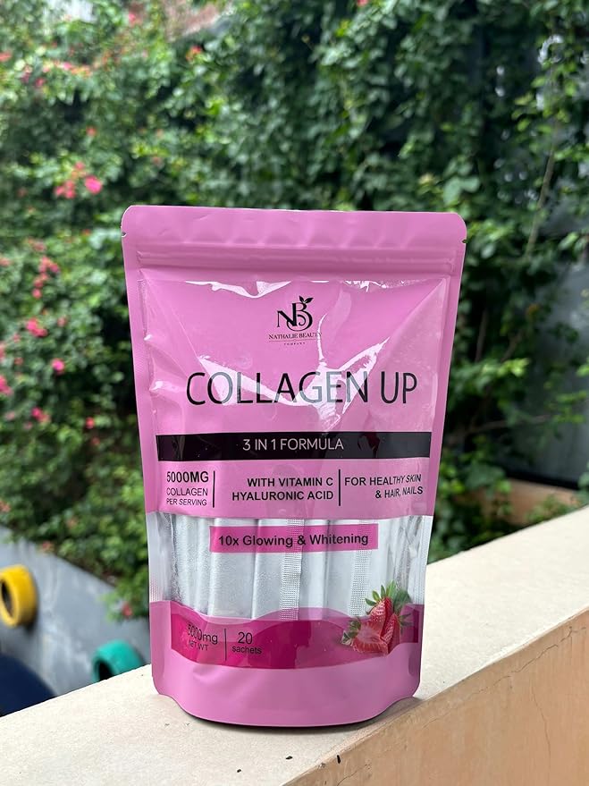 3 in 1 Collagen up