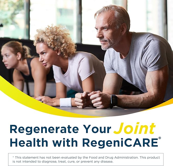 Univera Ultimate Joint Comfort Supplement – FSA &amp HSA Eligible